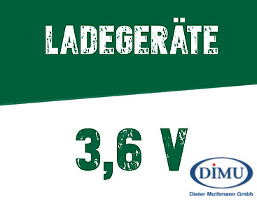 HiKOKI 3,6 V Ladegeräte