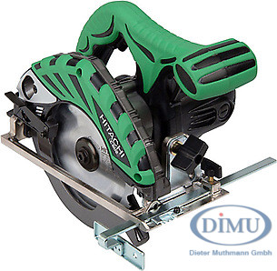 Hitachi Kreissäge C6BU2 55mm