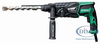 Bohrhammer DH 26PB2 HSCI