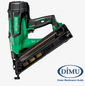 Akku - Stift (Basic) (HSC IV)