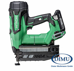 Hitachi Akkunagler 3,0Ah Li-ion