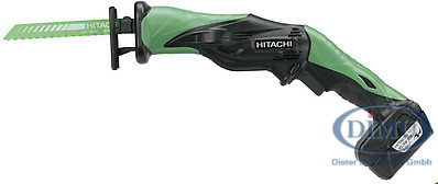 Akku-Tigersäge 10,8V CR10DL