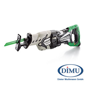 Tigersäge CR 13 VBY Anti Vibration