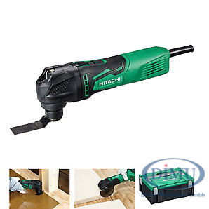 Elektronik-Oszillationsschleifer CV 350V