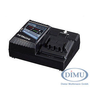 UC 36YRSL LADEGERÄT (14,4 - 36 V)