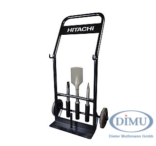 Transportwagen für H70/H90