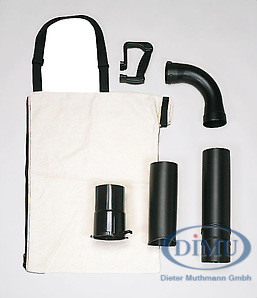 Vakuumkit für Einhandblasgerät RB27E