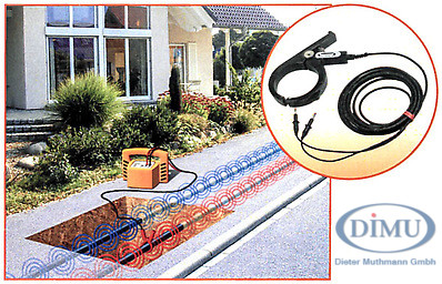 Easyloc Sendezange 100 mm