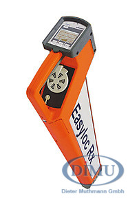 Easyloc Leitungsortungsanlage Rx