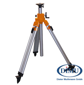 Kurbelstativ Typ 0,78-2,00 m