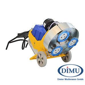 Schleifmaschine Hercules 650-75