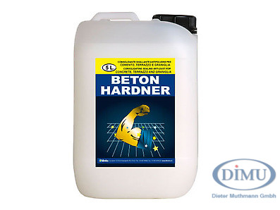 Beton-HARDENER-K-5L