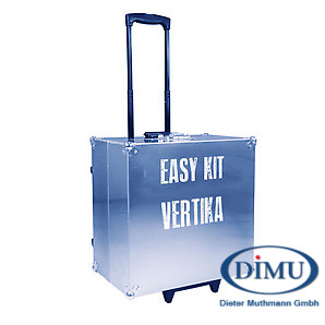 Easy Kit Marmor und Granit für VERTIKA