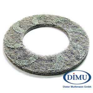 Dia Padscheibe Elica ø430 mm