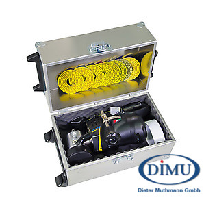 Easy Kit WaterFire 125