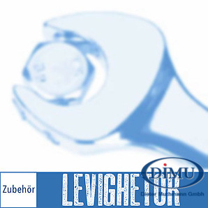 Zubehör für LEVIGHETOR MAX