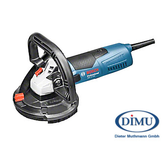Bosch Betonschleifer GBR 15 CAG