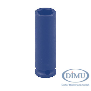 Schlagnuß SW17 1/2 Aufnahme lang