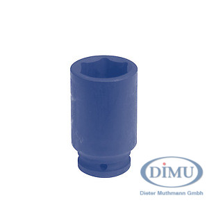 Schlagnuß SW24 3/4 Aufnahme lang