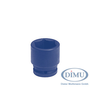 Schlagnuß SW17, 3/4 Aufnahme kurz