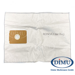 Sammelbeutel f. BRR200 NW