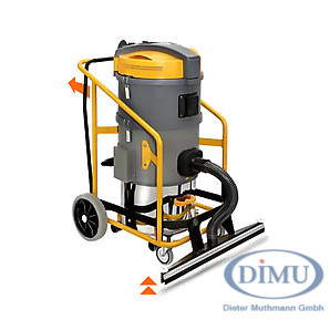 Industriesauger Ronda 2600