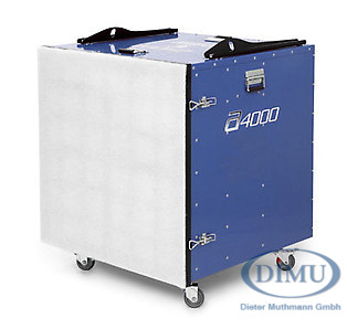 Dimu-A-Line-Luftreiniger 4000