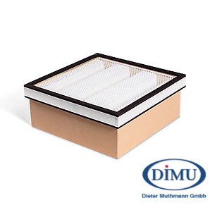 HEPA Filter (H13) f. A2000