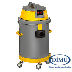 Dimu Wassersauger Typ Ronda 330