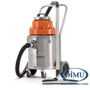 Dimu-Nasssauger mit Pumpe W250P