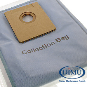 Spezialsammelbeutel f. Asbest