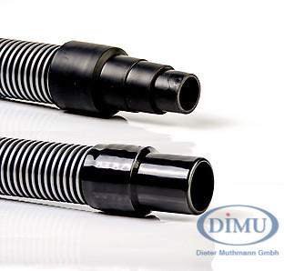 Elektrogerätekupplungsschlauch