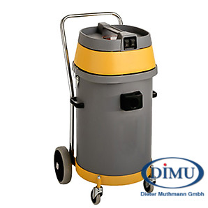 Dimu Industriesauger Ronda 500 m. AS