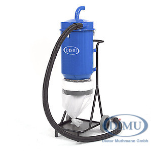 Dimu-Vorabscheider C3000