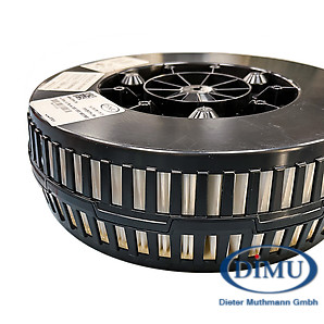 H-Filter für Ronda 200/1200/1800/2600