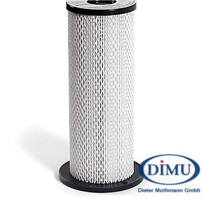 Hepa Filter für S13,S26,S36