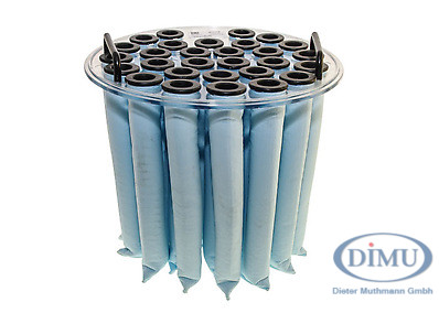 Kanalfilter - f. BRR 1200/1800