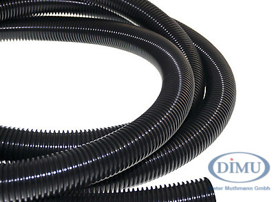 Saugschlauch pro m. 76 mm