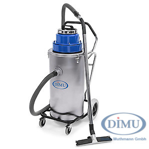 Dimu-Nasssauger mit Pumpe W70P