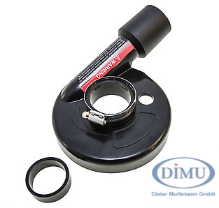 Aubsaughaube ø 125 mm