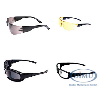 Schutzbrillen