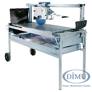 Dimu Steintrennmaschine STM 35/130 K