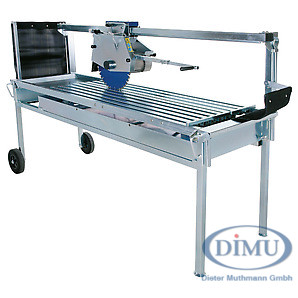 Dimu Steintrennmaschine STM 35/150G