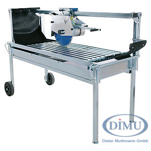 Dimu Steintrennmaschine STM 35/100