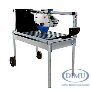 Dimu Steintrennmaschine STM 35/120G