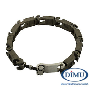 Führungsketten für Umlaufsägen