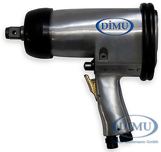 Druckluftschlagschrauber