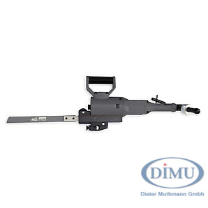 Dimu DL-Rohrstichsäge RRI-8460