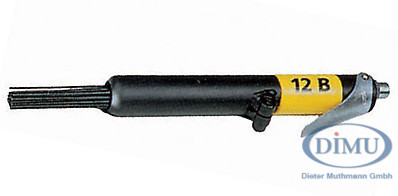 Nadelpistole Typ 12B