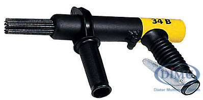 Nadelpistole Typ 34 B